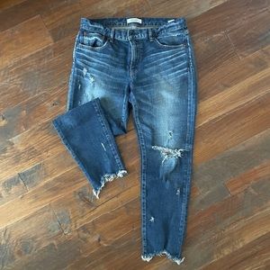 Moussy Vintage Denim